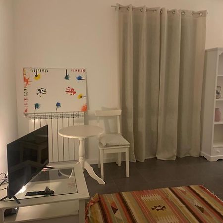 La Casa Di Giulia Appartement Palermo Buitenkant foto