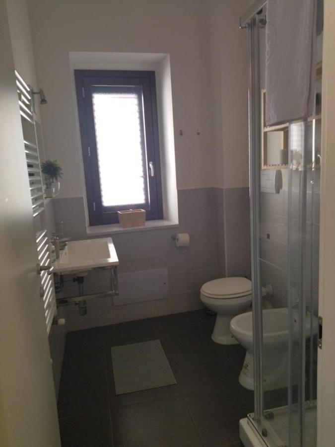 La Casa Di Giulia Appartement Palermo Buitenkant foto