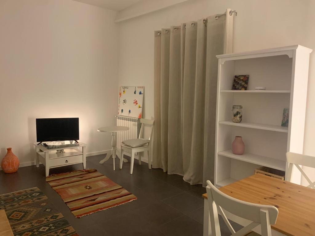 La Casa Di Giulia Appartement Palermo Buitenkant foto