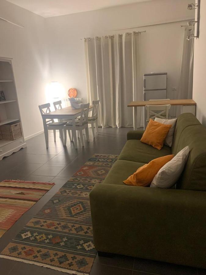 La Casa Di Giulia Appartement Palermo Buitenkant foto