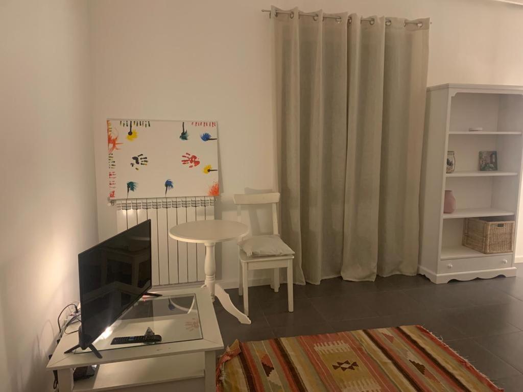 La Casa Di Giulia Appartement Palermo Buitenkant foto