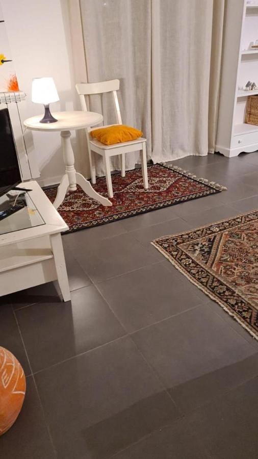 La Casa Di Giulia Appartement Palermo Buitenkant foto